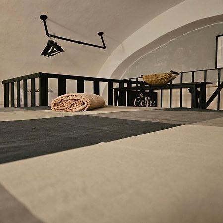 Apartamento Sea Side Bari Exterior foto