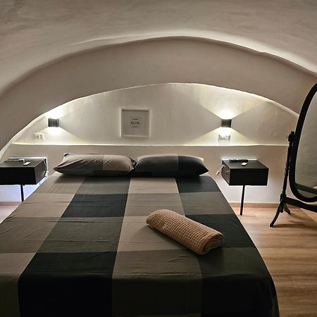 Apartamento Sea Side Bari Exterior foto
