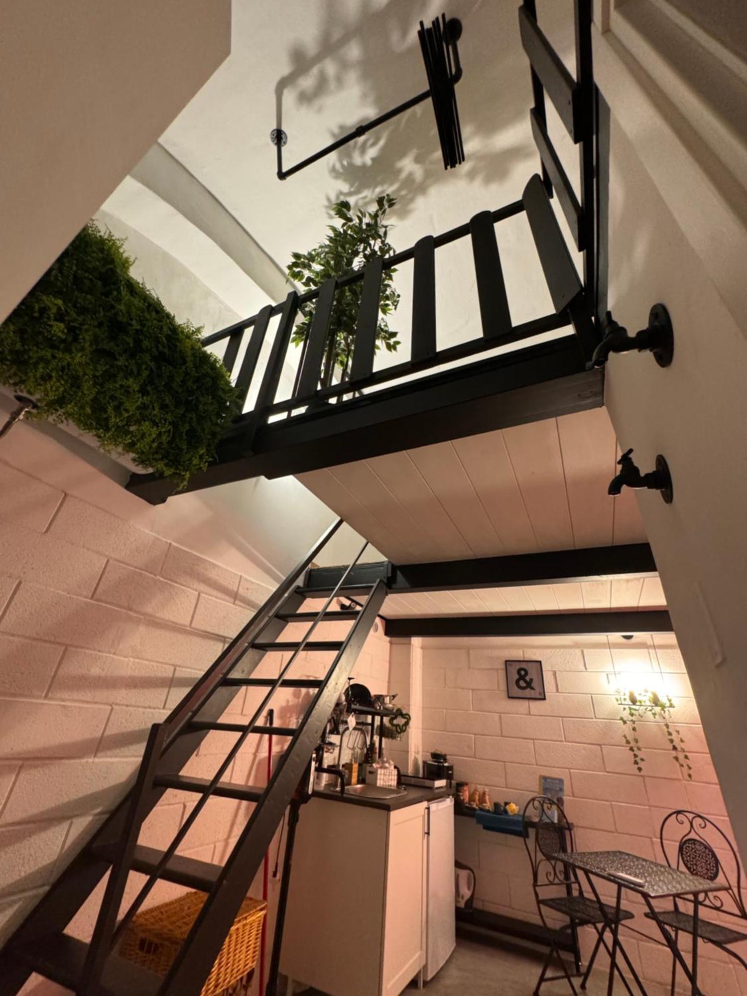 Apartamento Sea Side Bari Exterior foto