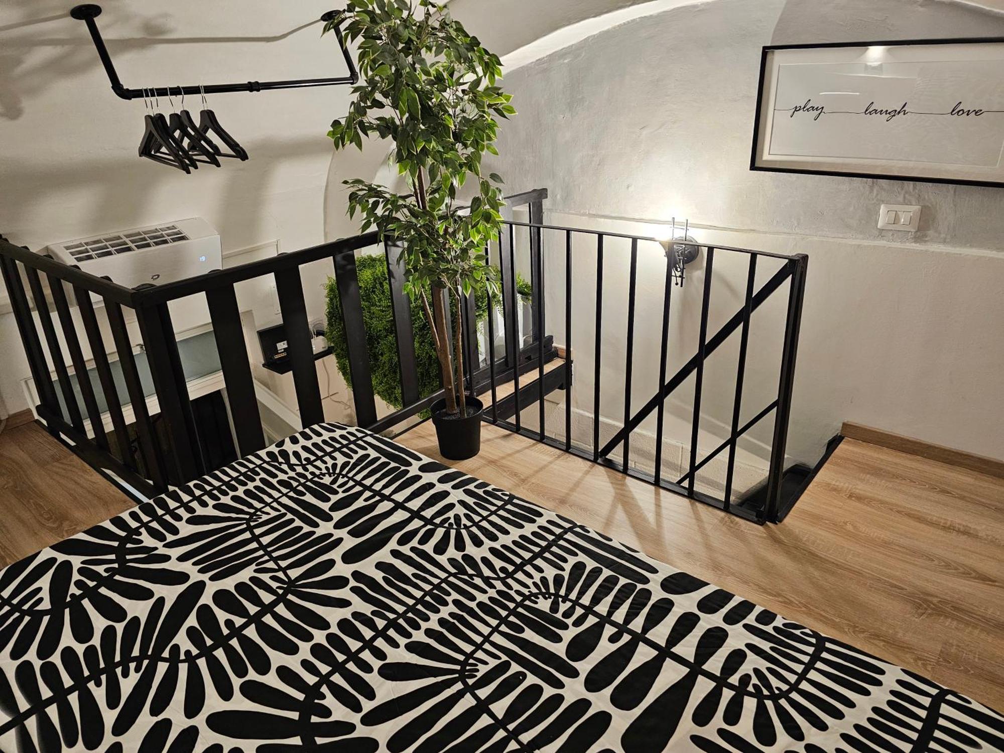 Apartamento Sea Side Bari Exterior foto