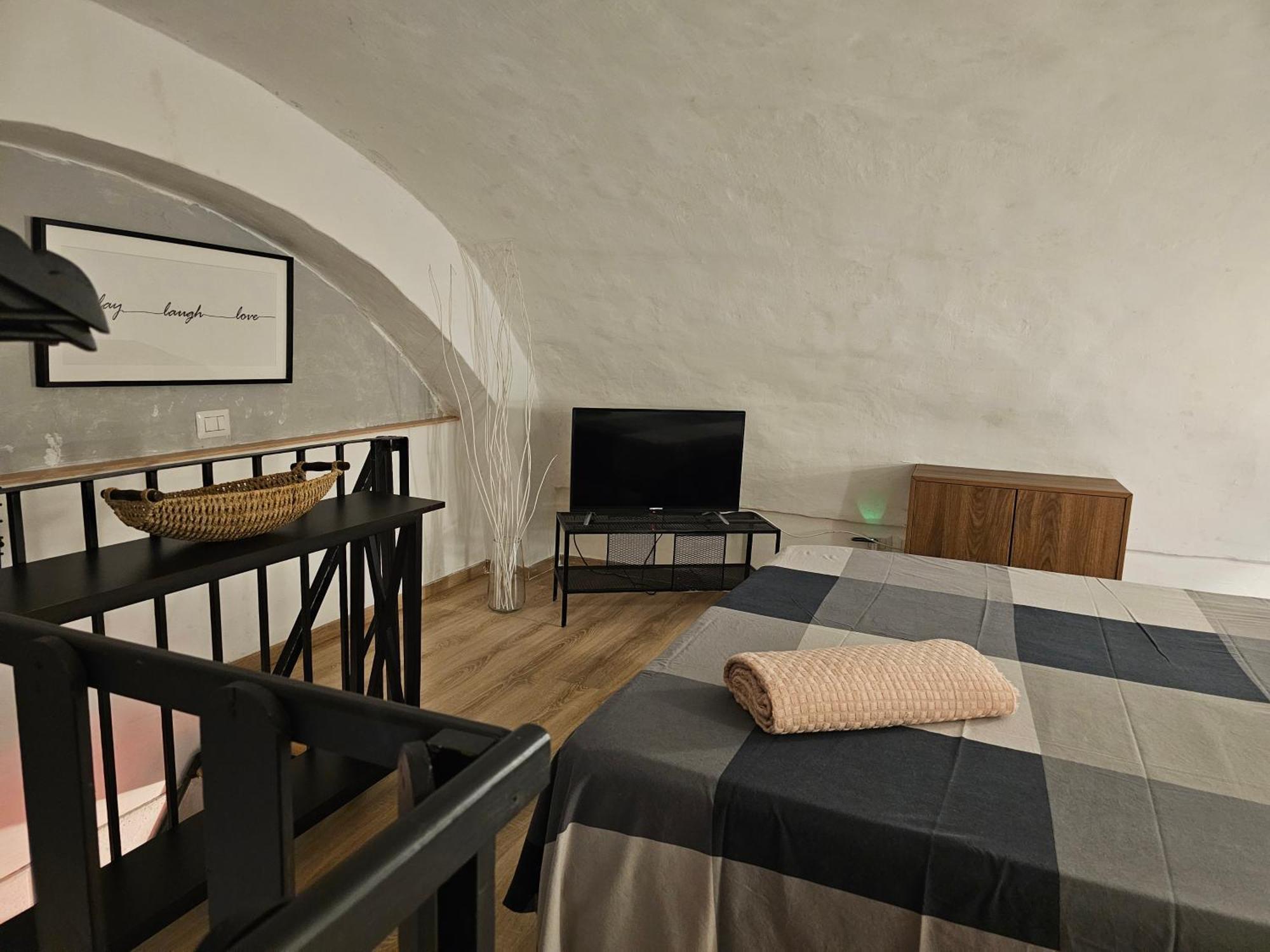 Apartamento Sea Side Bari Exterior foto